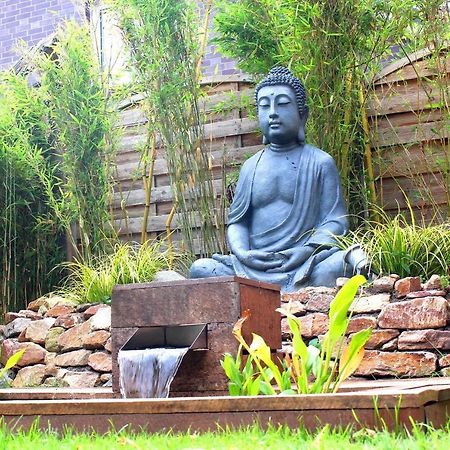 Paradiesje レーア エクステリア 写真